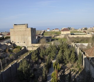 Sale Villa, Khazar.r, Zagulba-12