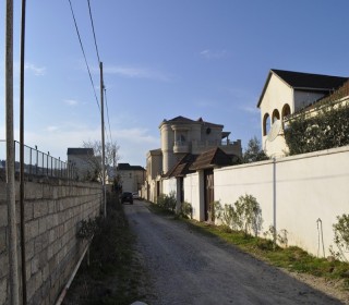 Sale Villa, Khazar.r, Zagulba-17