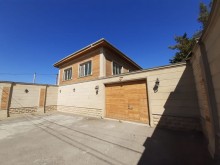 Türkanda elit ərazidə villa almaq, -2