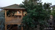 Türkanda elit ərazidə villa almaq, -6