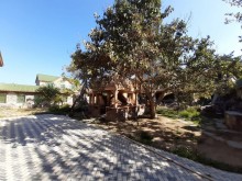 Türkanda elit ərazidə villa almaq, -7