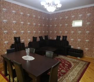 Türkanda elit ərazidə villa almaq, -8