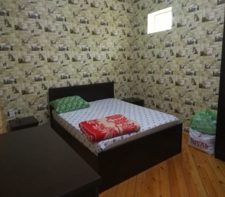 Türkanda elit ərazidə villa almaq, -10