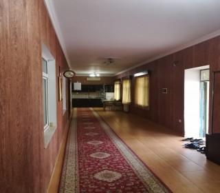 Türkanda elit ərazidə villa almaq, -11