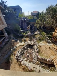 Türkanda elit ərazidə villa almaq, -15