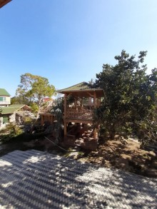 Türkanda elit ərazidə villa almaq, -16