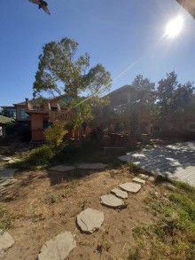 Türkanda elit ərazidə villa almaq, -17