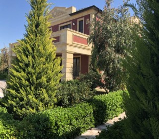 Bilgah Estates villas close to Sea Breeze resort Baku, -5