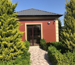 Bilgah Estates villas close to Sea Breeze resort Baku, -6