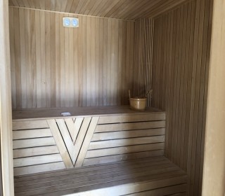 Bilgah Estates villas close to Sea Breeze resort Baku, -7