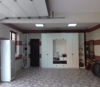 Bilgah Estates villas close to Sea Breeze resort Baku, -17