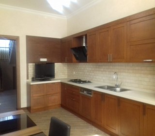 Bilgah Estates villas close to Sea Breeze resort Baku, -20