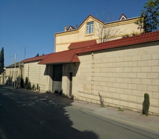 residential property for sale in Baku, Shuvalan, Azerbaijan, -2
