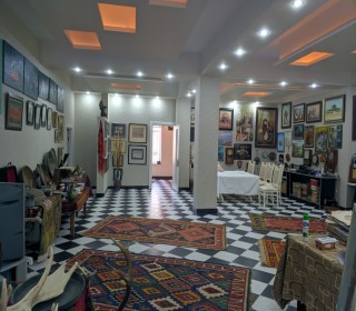 residential property for sale in Baku, Shuvalan, Azerbaijan, -4
