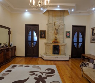 residential property for sale in Baku, Shuvalan, Azerbaijan, -5