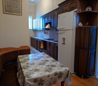 residential property for sale in Baku, Shuvalan, Azerbaijan, -7