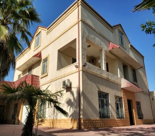 residential property for sale in Baku, Shuvalan, Azerbaijan, -13