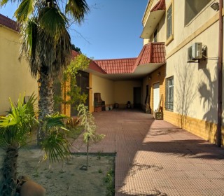 residential property for sale in Baku, Shuvalan, Azerbaijan, -14