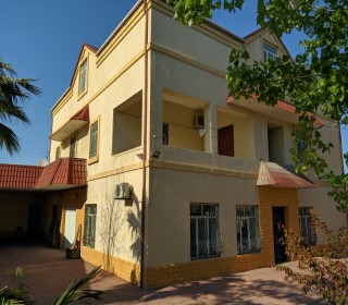 residential property for sale in Baku, Shuvalan, Azerbaijan, -16
