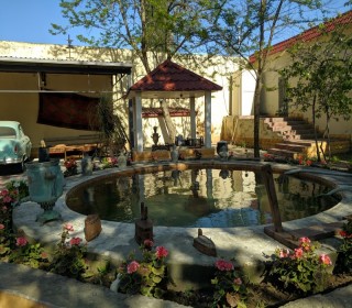 residential property for sale in Baku, Shuvalan, Azerbaijan, -18