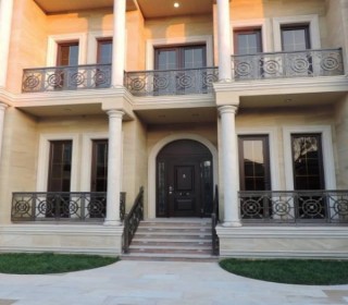 Sale Villa, Xatai.r, H.Aslanov, Hazi Aslanov.m-2