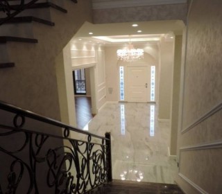 Sale Villa, Xatai.r, H.Aslanov, Hazi Aslanov.m-5