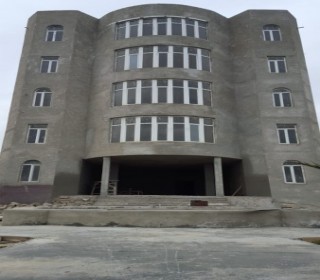 Hovsanda 5 mertebeli obyekt tecili satilir, -3