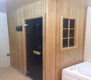 Sale Villa, -5