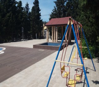 mərdəkan ev satilir, -3