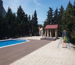 mərdəkan ev satilir, -5