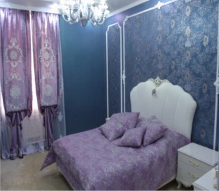 Bakida villa almaq ucun munasib erazi Badamdarda olan villa massividir, -13