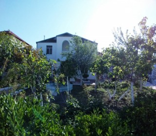 new house Azerbaijan, Baku / Mardakan, -7