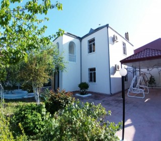 new house Azerbaijan, Baku / Mardakan, -8