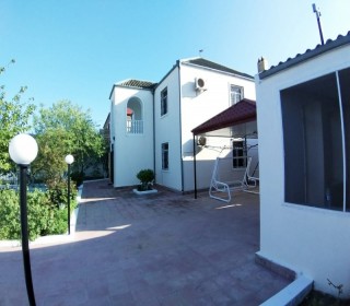 new house Azerbaijan, Baku / Mardakan, -9