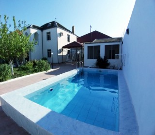 new house Azerbaijan, Baku / Mardakan, -14