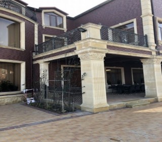 Satılır Villa Novxanı, -2
