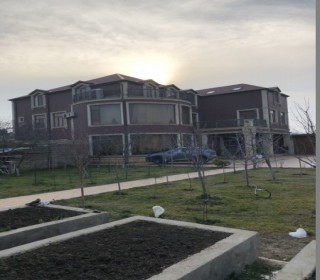 Satılır Villa Novxanı, -3