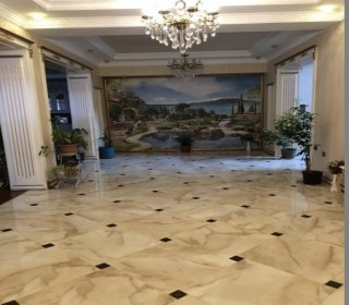 Satılır Villa Novxanı, -4