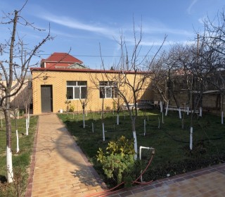 Satılır Villa Novxanı, -5