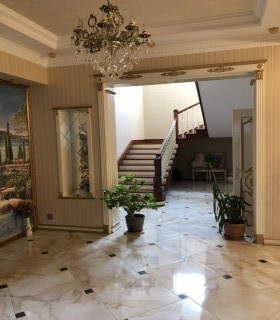 Satılır Villa Novxanı, -6