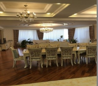 Satılır Villa Novxanı, -8