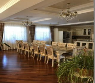 Satılır Villa Novxanı, -18