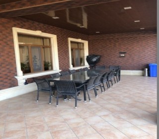 Satılır Villa Novxanı, -19
