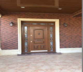 Satılır Villa Novxanı, -20