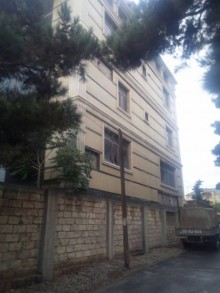 Satılır Villa, Xətai.r, Əhmədli-10