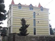 Satılır Villa, Xətai.r, Əhmədli-11