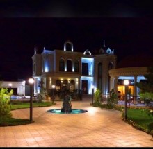 buzovnada satilan heyet evi elanlari, -2