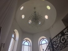 buzovnada satilan heyet evi elanlari, -3