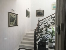 buzovnada satilan heyet evi elanlari, -4