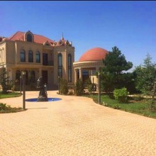 buzovnada satilan heyet evi elanlari, -8